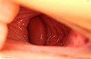 Carina fingering and fisting her teen pussy