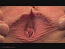 A perfect teen Laura fists her pussy and opens it up with a dildo!