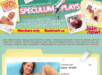 Speculum Plays