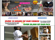 Cheating XXX Wife