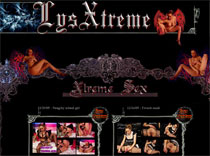 Lys Xtreme